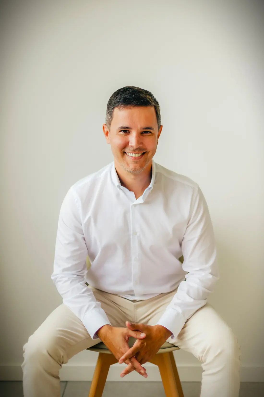 Fernando Cidade